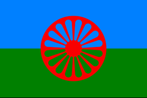 Herkunfts- und Migrationsgeschichte der Sinti und Roma